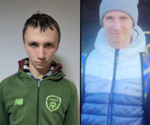 Krystian Solawa zaginął 4 stycznia – rodzina prosi o informacje