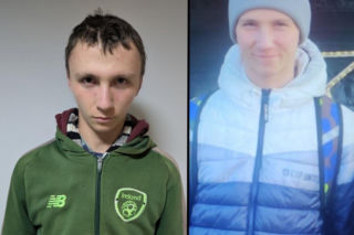 Krystian Solawa zaginął 4 stycznia – rodzina prosi o informacje