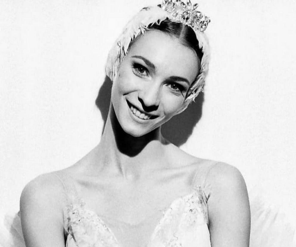 Olga Smirnowa