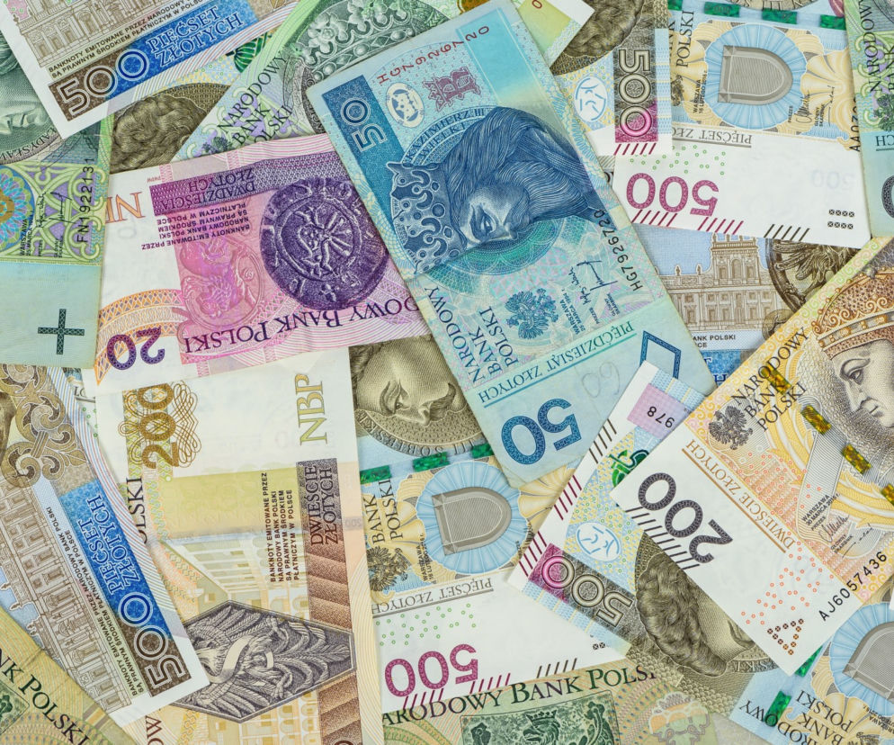 Banknoty