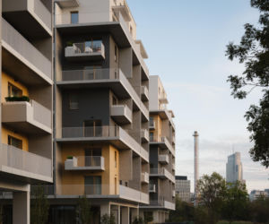 Kolejowa 19 w Warszawie, RISKARCH