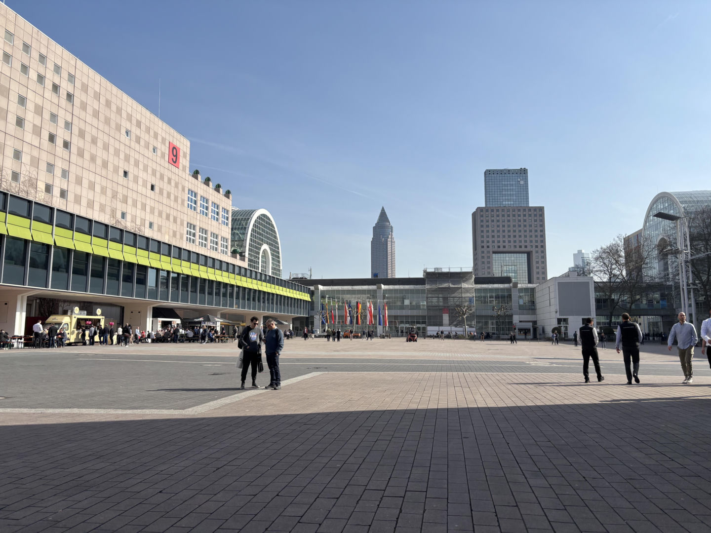 Targi Light&Building 2026