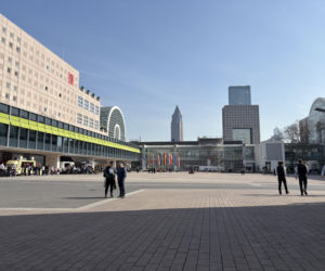 Targi Light&Building 2026