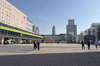 Targi Light&Building 2026