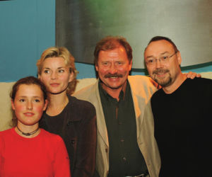 Andrzej Grabowski nie wybiera się na emeryturę