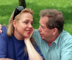Vaclav Havel