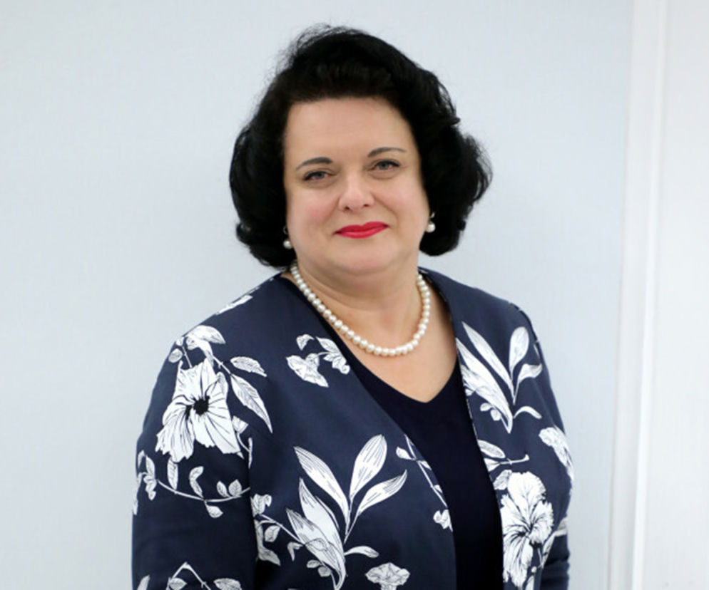 Barbara Dziuk