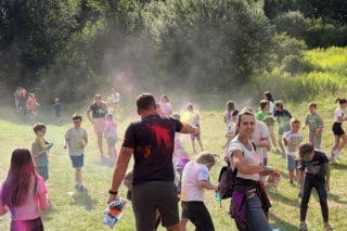 Eska Summer City na Festiwalu Koloryt  2026 w Jonkowie