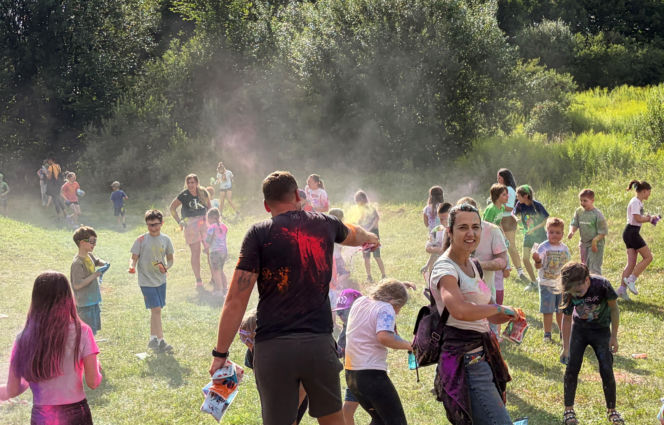 Eska Summer City na Festiwalu Koloryt  2026 w Jonkowie