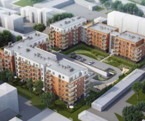 Nowa Grobla Apartamenty w Trójmieście