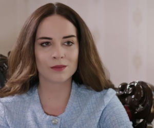 Panna Młoda, odcinek 50. Beyza