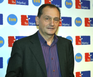 Wojciech Wysocki przeszedł wielką przemianę. Od czarnych charakterów do gwiazdy Rancza