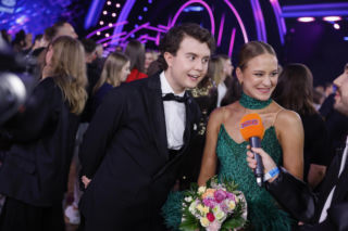 Pawłowski o pracy w młodym wieku. Stracił dzieciństwo przez rolę w Rodzince.pl?