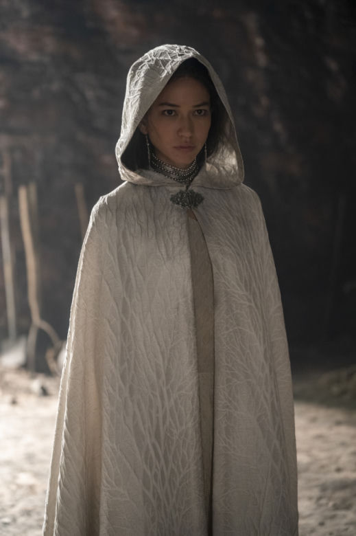 Sonoya Mizuno jako Mysaria