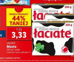 Lidl  -  Mega promocje. Tanie produkty na grilla