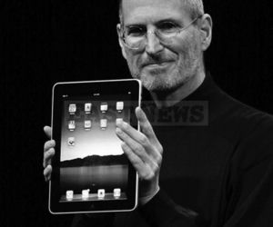 Steve Jobs