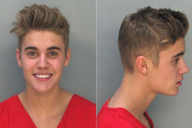 Justin Bieber