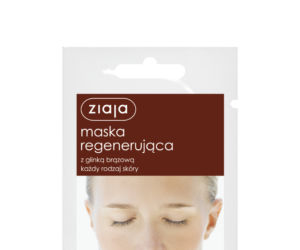 Ziaja maska regenerująca