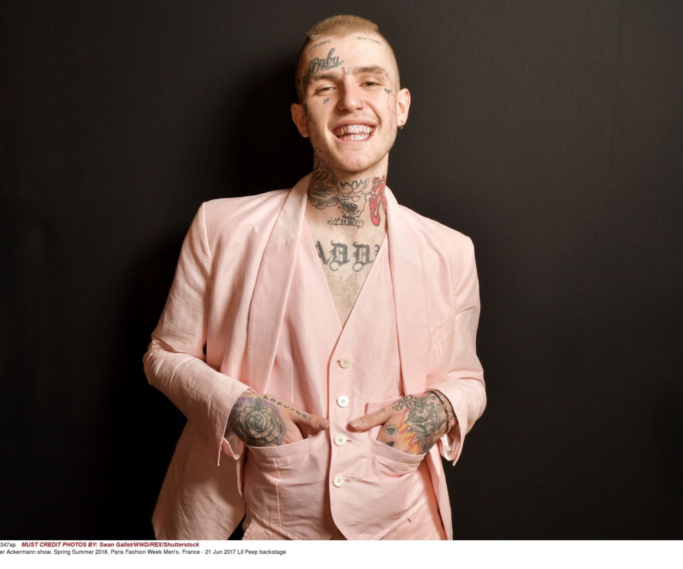 Lil Peep