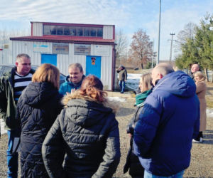 Wierzchosławice: Koniec z brakiem wody latem? Rusza inwestycja 