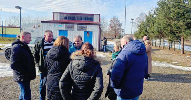 Wierzchosławice: Koniec z brakiem wody latem? Rusza inwestycja 