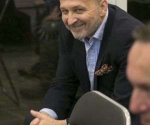 Kazimierz Marcinkiewicz