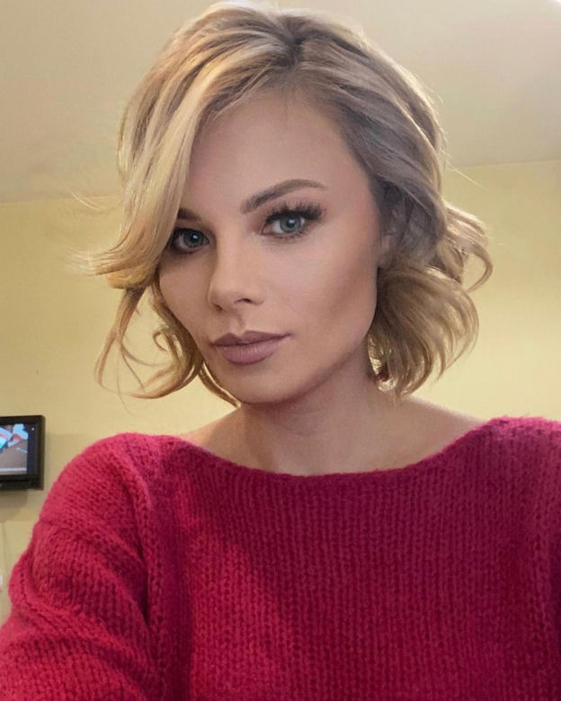 Małgorzata Walczak znów w TVP