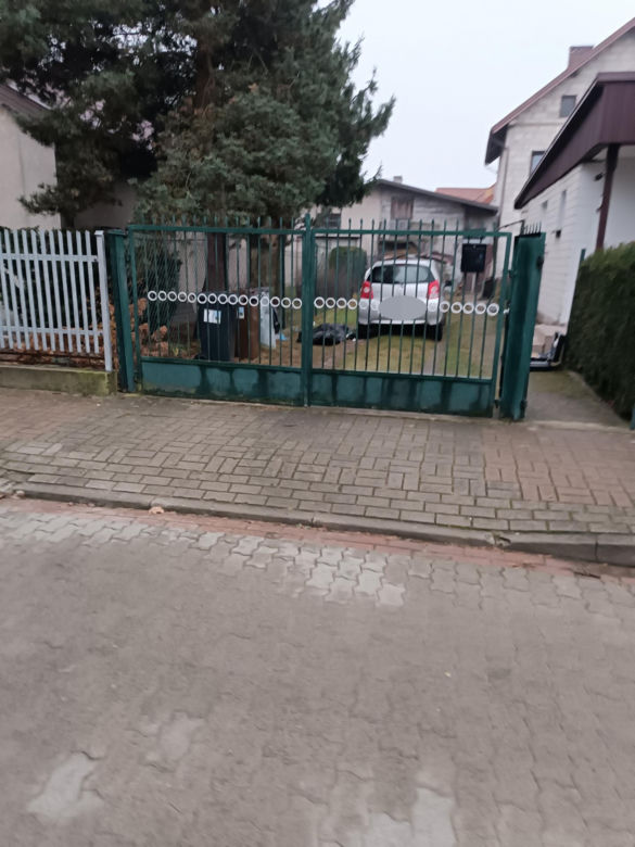 Rozstrzelał żonę w przeddzień Mikołajek