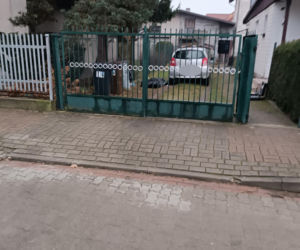 Rozstrzelał żonę w przeddzień Mikołajek