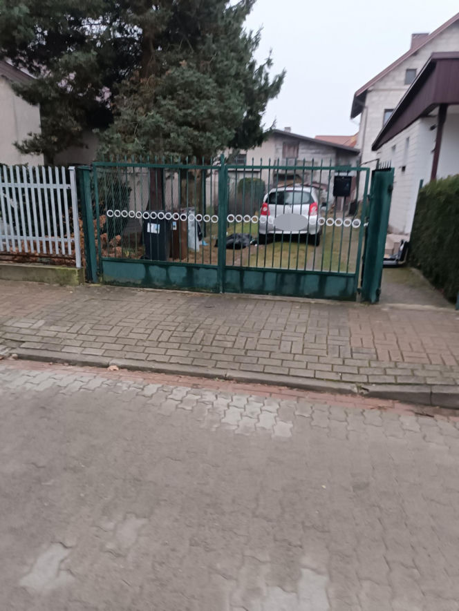 Rozstrzelał żonę w przeddzień Mikołajek