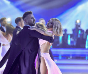 Ewa Minge, Michał Bartkiewicz