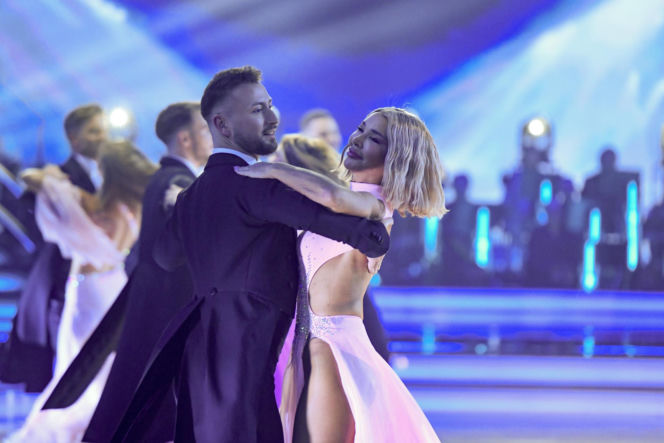 Ewa Minge, Michał Bartkiewicz