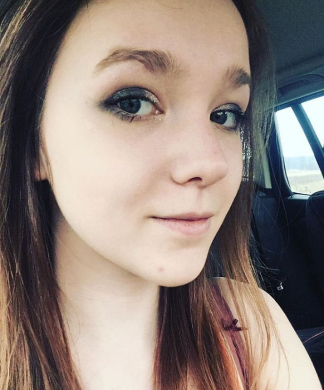 Agata Szudzik, była Świadek Jehowy