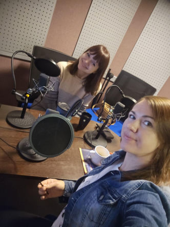 Podcast Nauczycielki życia