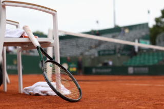 Turniej WTA w Jassach. Kto wygrał finał po kreczu