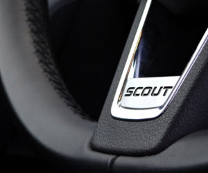 Skoda Octavia Scout 2.0 TDI 184 KM DSG