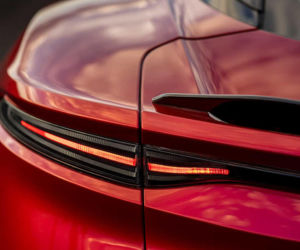 Aston Martin DBS Superleggera