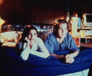 Zmarł James van der Beek