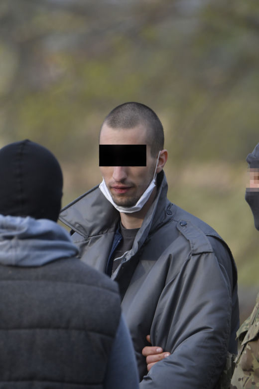 Wstrząsający mord w Konstancinie. 16-letnia Kornelia zginęła z rąk przyjaciółki i jej chłopaka