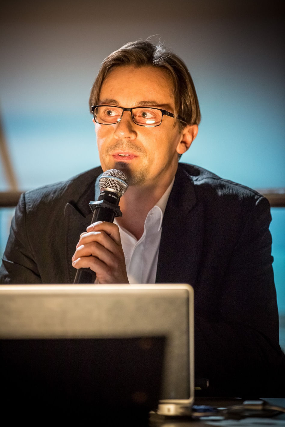 Otwarte obrady jury