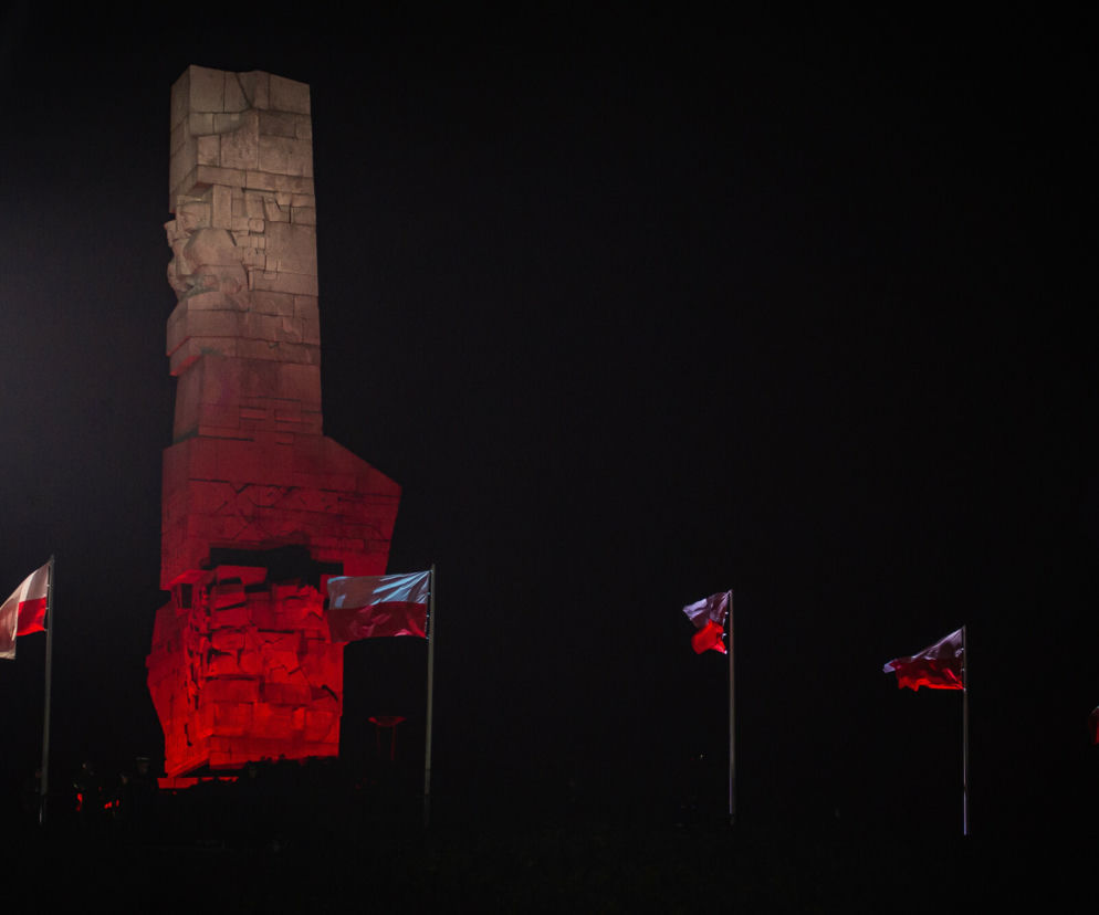 Westerplatte