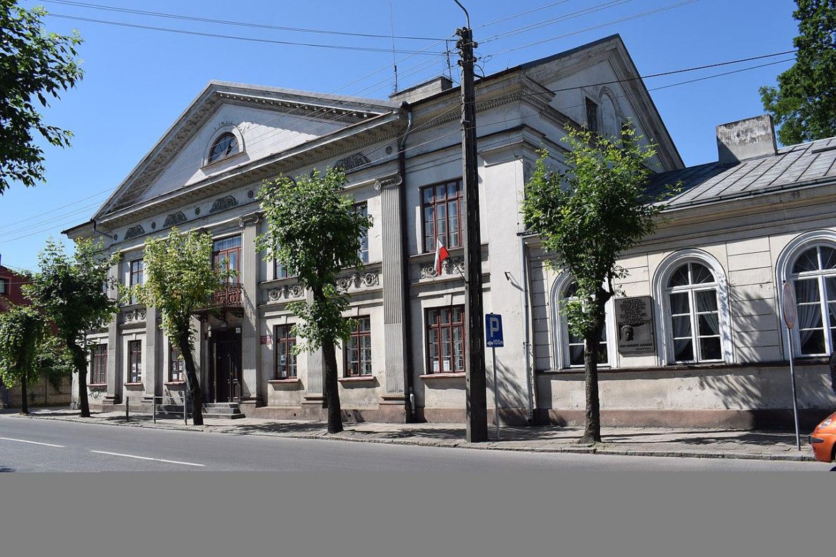 Ozorków