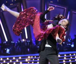 Monika Pyrek, Robert Rowiński 