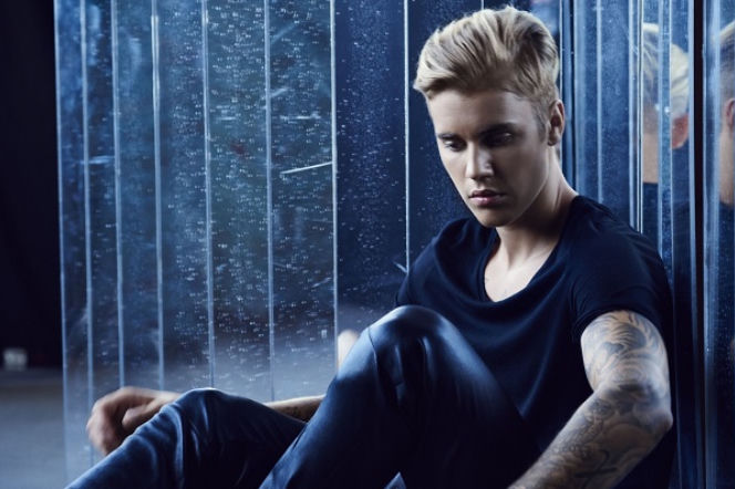 Justin Bieber pobił rekord The Beatles. Do grupy należał ponad 50 lat!