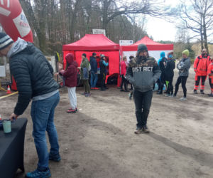Bieg Delfin Cross Run 
