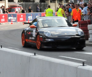 Verva Street Racing Warszawa
