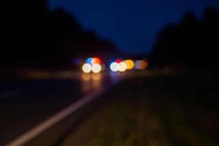 Zderzenie Toyoty z ciężarówką w Babicach. Jak doszło do groźnego wypadku?