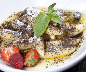 Šúľance – słowackie kluski, które smakują jak deser i obiad w jednym. Sekret tkwi w ziemniakach