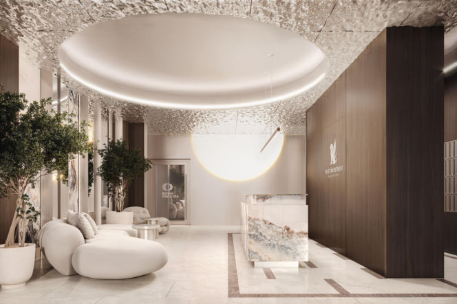 Na kultowym osiedlu w Katowicach powstanie ósma gwiazda. Zaprojektował ją wnuk twórcy całego osiedla