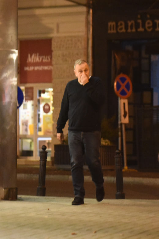 Grzegorz Schetyna